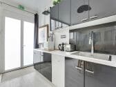 Apartamento Paris  1