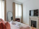 Apartment Paris  1