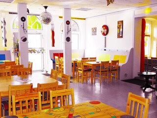 Casa de vacaciones Groß Gievitz Características 3