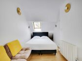 Apartamento Paris  1