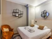 Apartamento Paris  1