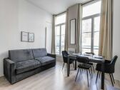 Apartamento Paris  1