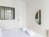 Apartamento Paris  1