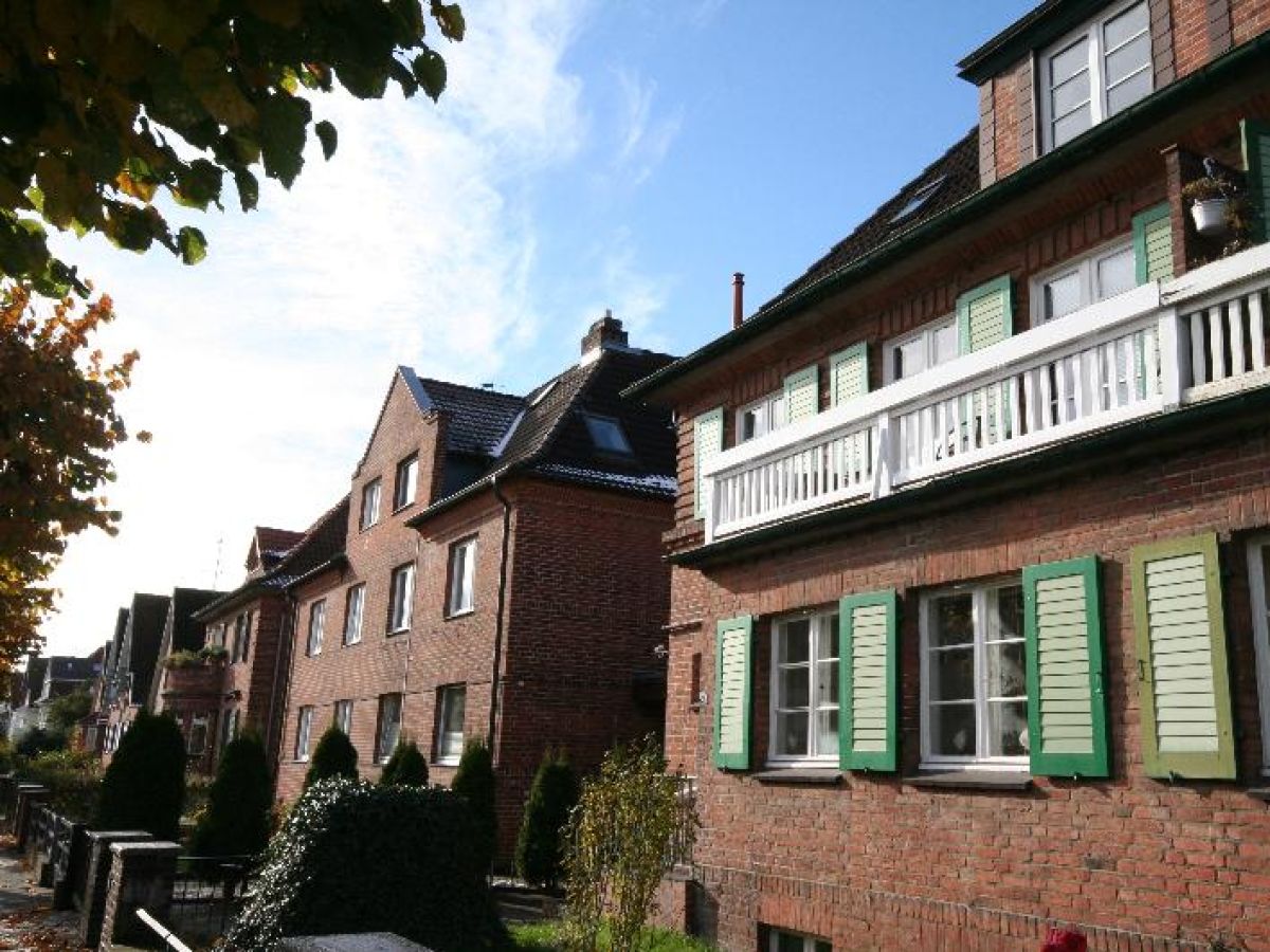 Ferienwohnung alte liebe 1, travemünde firma baltic appartements ... Schlafzimmer komplett bei möbel rieger