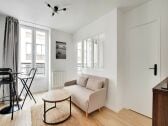 Appartement Paris  1