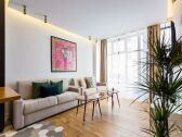 Apartment Paris  1