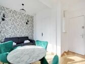 Appartement Paris  1