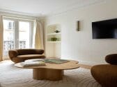 Apartamento Paris  1