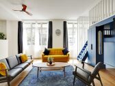 Apartamento Paris  1