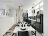 Apartamento Paris  1