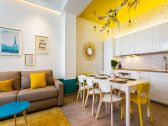 Apartamento Paris  1