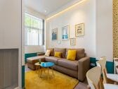 Apartamento Paris  1