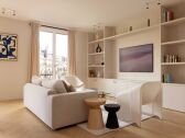 Apartamento Paris  1