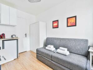 Apartamento Acogedor estudio para 2 personas - Gare de Lyon - París - image1