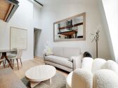 Appartement Paris  1