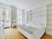 Appartement Paris  1