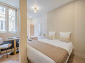 Apartamento Paris  1