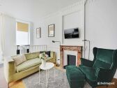 Apartamento Paris  1