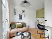 Apartamento Paris  1