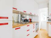 Apartamento Paris  1