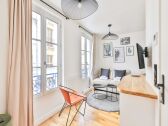 Apartamento Paris  1