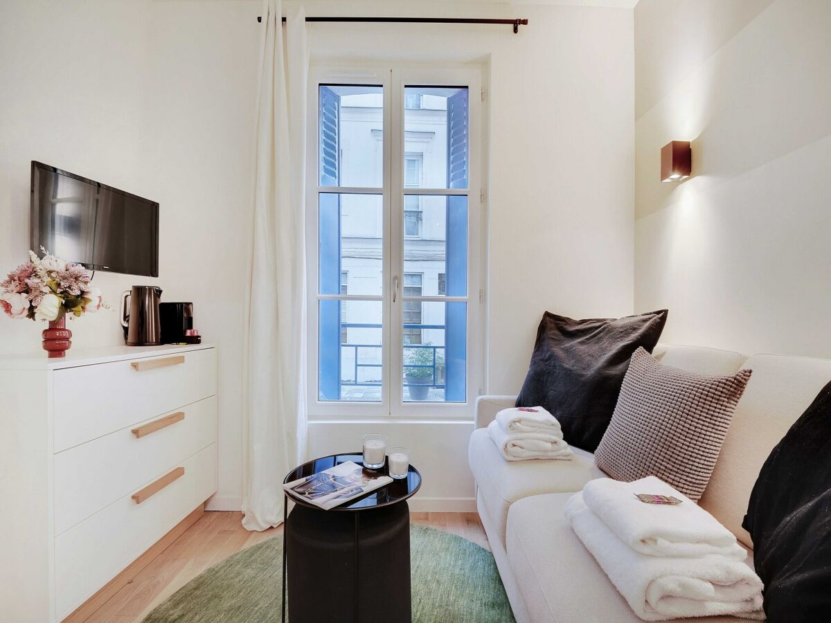 Apartment Paris  1