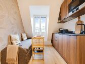 Apartamento Paris  1