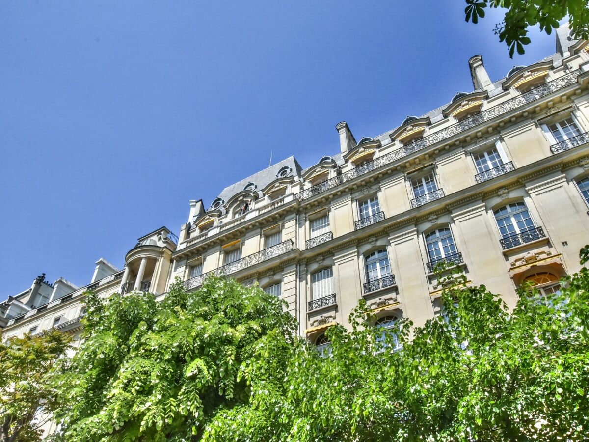 Apartment Paris  1