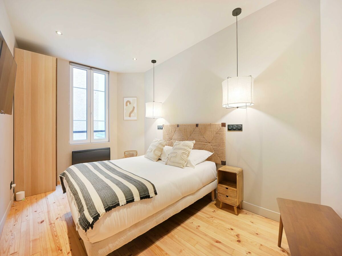 Apartamento Paris  1