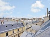 Apartamento Paris  1