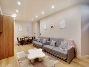 Modern Apartment - 2BR/10P - Olympiades - Paris - image1