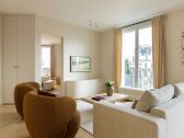 Apartamento Paris  1