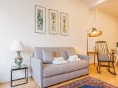 Apartamento Paris  1