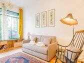 Apartamento Paris  1