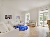 Apartamento Paris  1