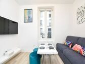 Apartment Paris  1