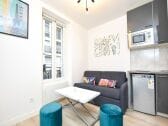 Apartamento Paris  1