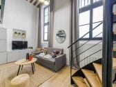 Apartamento Paris  1