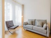 Apartamento Paris  1