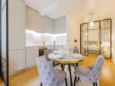 Apartamento Paris  1