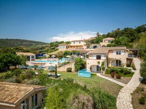 Apartment Grimaud B&B - 1 Schlafzimmer/2 Personen - Whirlpool - Grimaud - image1