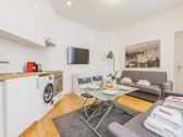 Apartamento Paris  1