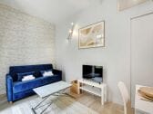 Appartement Paris  1