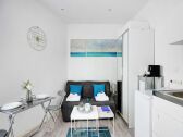 Apartamento Paris  1