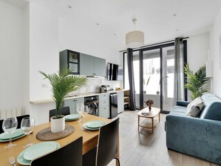 Appartement Paris  7