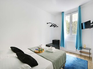 Appartement Paris  8