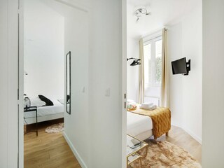 Appartement Paris  9