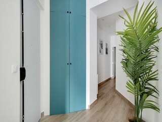 Appartement Paris  3