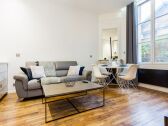 Apartamento Paris  1