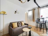 Apartamento Paris  1